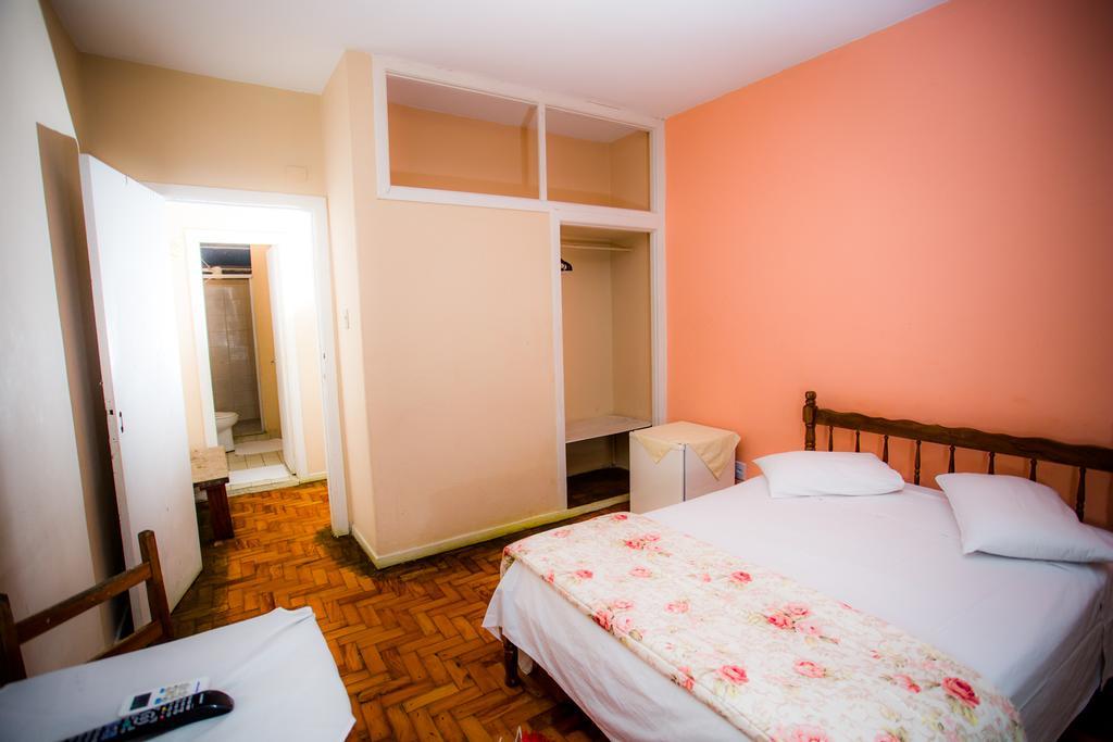 Hotel Pelicano Ilhabela Exterior foto